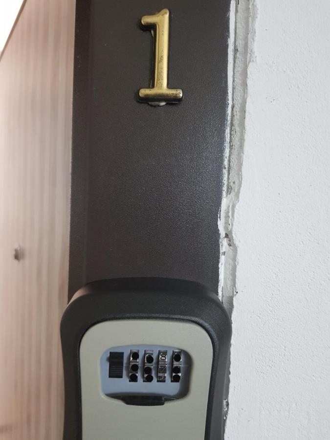 Appartamento Apartament Simona Braşov Esterno foto